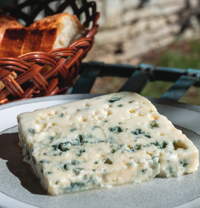 French-blue-cheese-Roquefort